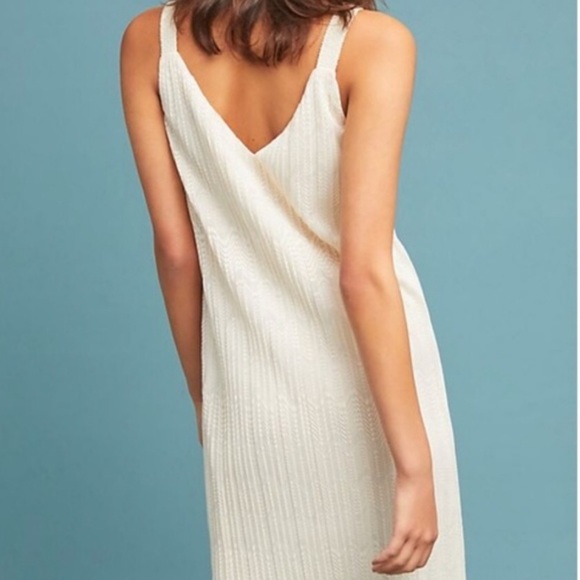 Anthropologie Prespa Dress - Picture 3 of 4